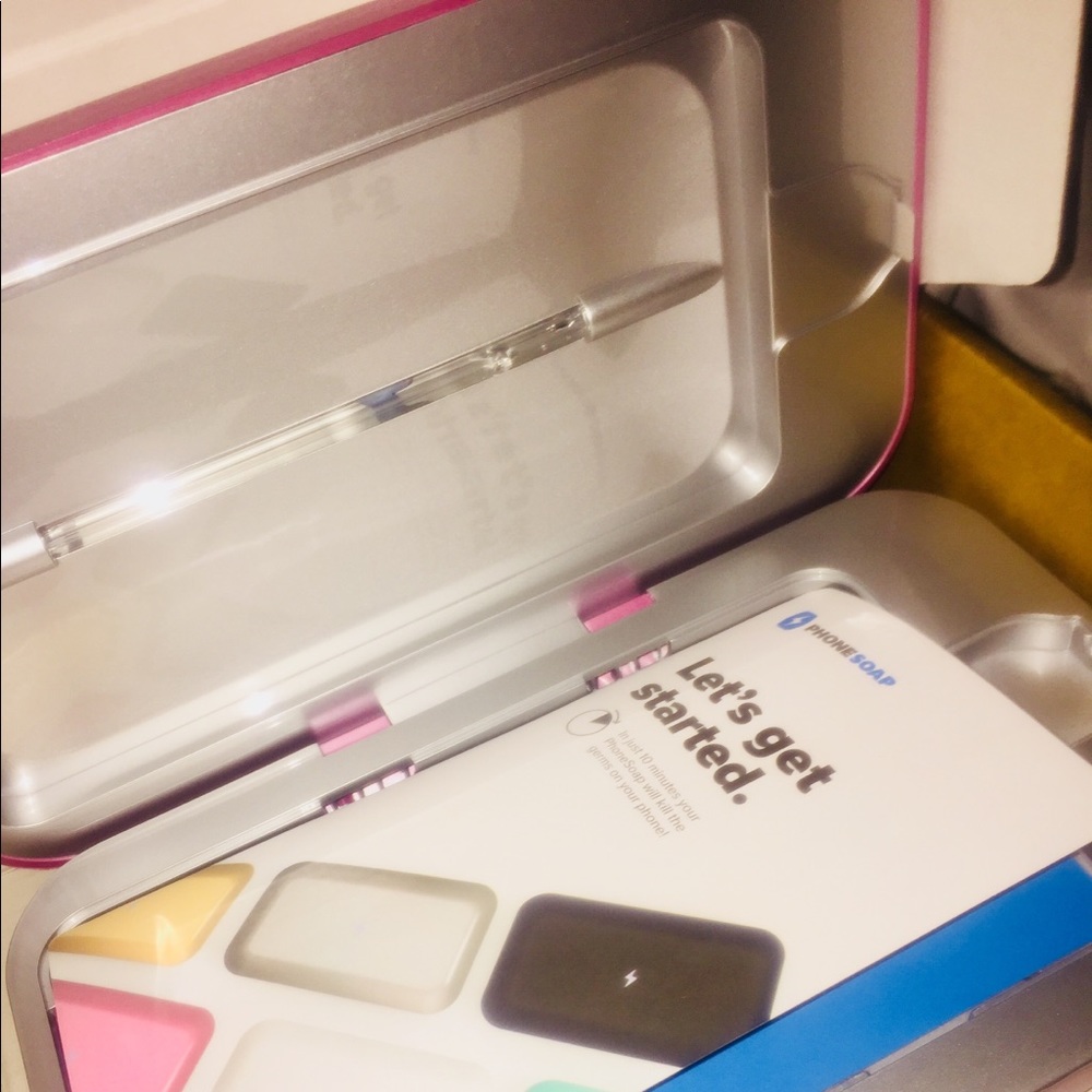 PhoneSoap 3